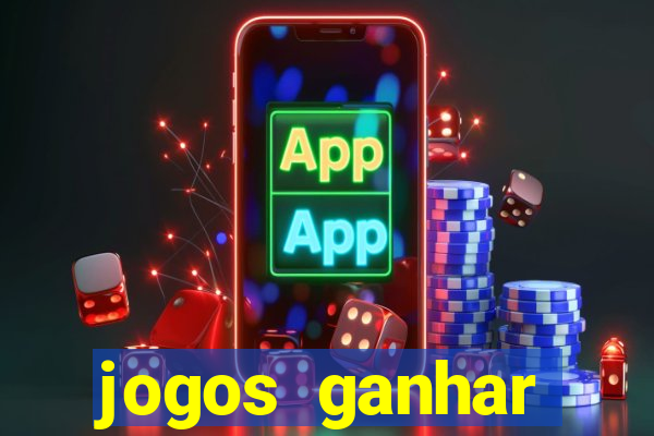 jogos ganhar dinheiro via pix